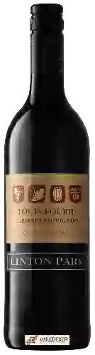 Weingut Linton Park - Louis Fourie Cabernet Sauvignon