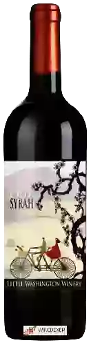 Weingut Little Washington - Que Syrah