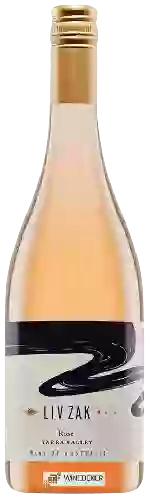 Weingut Liv Zak - Rosé