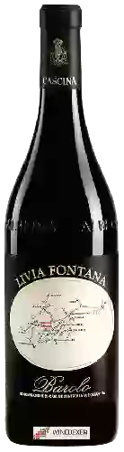 Weingut Livia Fontana - Barolo