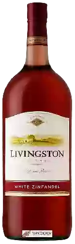 Weingut Livingston Cellars - White Zinfandel