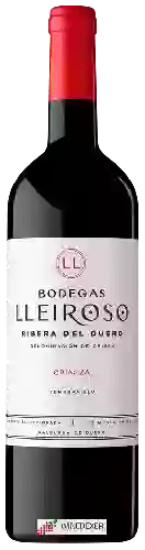 Bodegas y Viñedos Lleiroso - LL Crianza