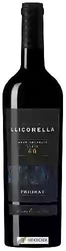 Weingut Roureda Llicorella - Gran Selecció Vitis 60