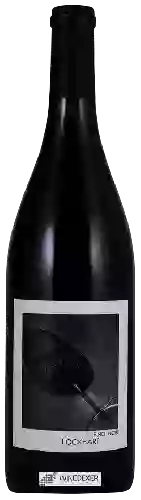 Weingut Lockhart - Pinot Noir