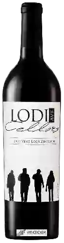 Weingut Lodi Avenue Cellars - Old Vine Zinfandel