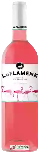 Weingut Loflamenk - Rosat de Garnatxa
