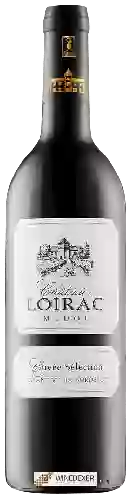 Château Loirac - Cuvée Sélection Médoc