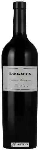 Weingut Lokoya - Mount Veeder Cabernet Sauvignon