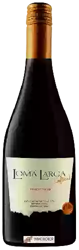 Weingut Loma Larga - Pinot Noir