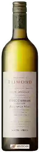 Weingut Lomond - Pincushion Vineyard Sauvignon Blanc