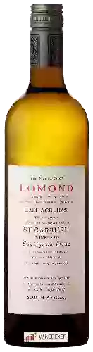 Weingut Lomond - Sugarbush Vineyard Sauvignon Blanc