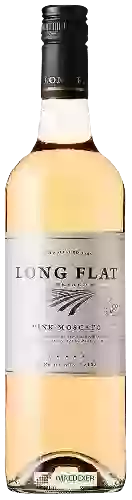 Weingut Long Flat - Pink Moscato