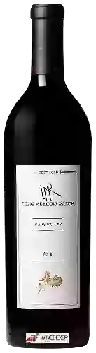 Weingut Long Meadow Ranch - Merlot