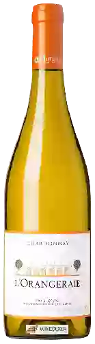 Weingut L'Orangeraie - Chardonnay