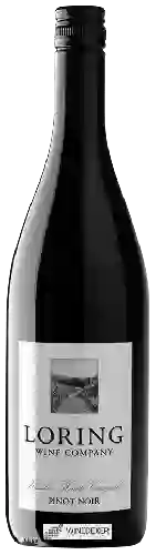 Weingut Loring Wine Company - Kessler-Haak Vineyard Pinot Noir