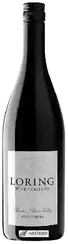 Weingut Loring Wine Company - Pinot Noir