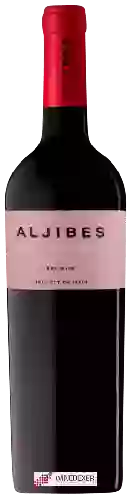 Weingut Finca Los Aljibes - Garnacha Tintorera