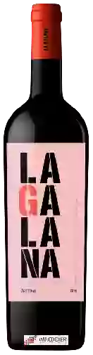 Weingut Finca Los Aljibes - La Galana Garnacha Tintonera