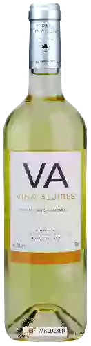 Weingut Finca Los Aljibes - Viña Aljibes Blanco