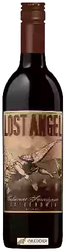 Weingut Lost Angel - Cabernet Sauvignon