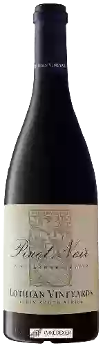 Weingut Lothian Vineyards - Vineyard Selection Pinot Noir