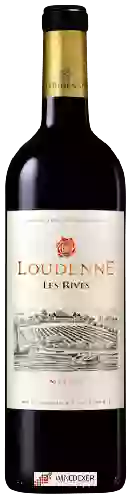 Château Loudenne - Rives de Loudenne Médoc