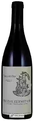 Weingut Louis Barruol - Tiercerolles Crozes-Hermitage