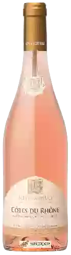 Weingut Louis Bernard - Côtes du Rhône Rosé