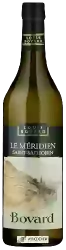 Weingut Louis Bovard - Le Méridien