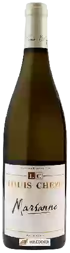 Weingut Louis Chèze - Marsanne