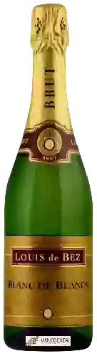 Weingut Louis de Bez - Blanc de Blancs