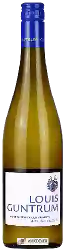 Weingut Louis Guntrum - Oppenheim Sackträger Riesling Dry