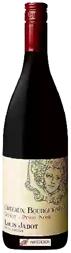 Weingut Louis Jadot - Coteaux Bourguignons Gamay - Pinot Noir