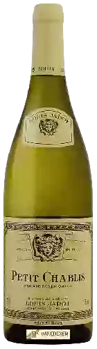 Weingut Louis Jadot - Petit Chablis