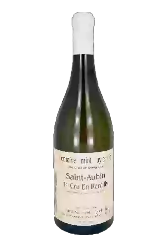 Weingut Louis Jadot - Saint-Aubin En Remilly