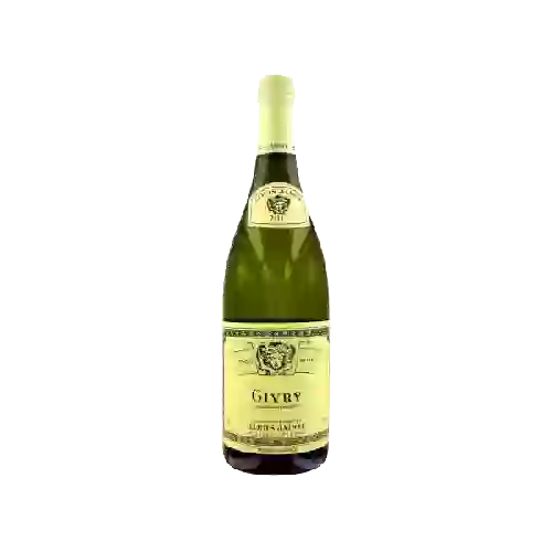 Weingut Louis Latour - Givry Blanc