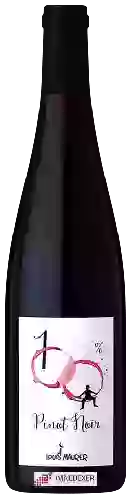 Weingut Louis Maurer - Pinot Noir