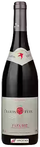 Weingut Louis Tête - Fleurie