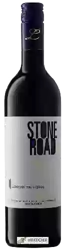 Weingut Louisvale - Stone Road Cabernet Sauvignon