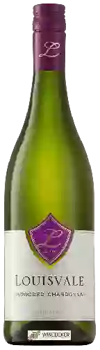Weingut Louisvale - Unwooded Chardonnay