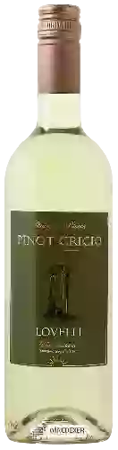 Weingut Lovelli - Selezione Private Pinot Grigio