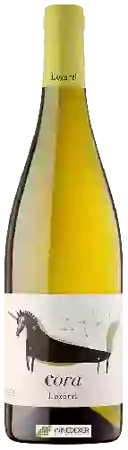 Weingut Loxarel - Cora Blanco