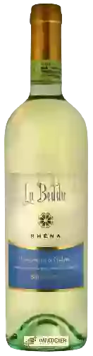 Weingut Lu Beddu - Rhéna Vermentino di Gallura Superiore