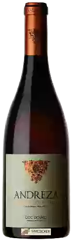 Weingut Lua Cheia - Saven - Andreza Códega do Larinho