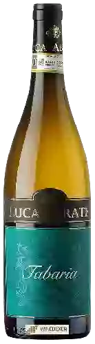 Weingut Luca Abrate - Roero Arneis Tabaria