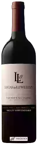 Weingut Lucas & Lewellen - Valley View Vineyard Cabernet Sauvignon