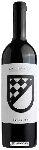 Weingut Lucchetti - Lacrima di Morro d'Alba