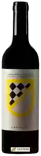 Weingut Lucchetti - Passito Lacrima di Morro d'Alba