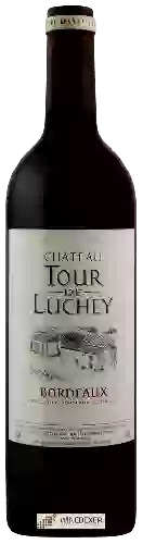 Château Tour de Luchey - Bordeaux