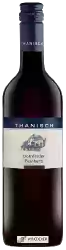 Weingut Weingut Thanisch - Dornfelder Feinherb